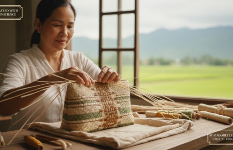 Behind the Weave: How Fair Wages in Vietnam Elevate Your Brand's ESG Score